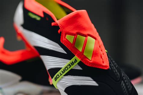 adidas predator geschiedenis|original adidas predator boots.